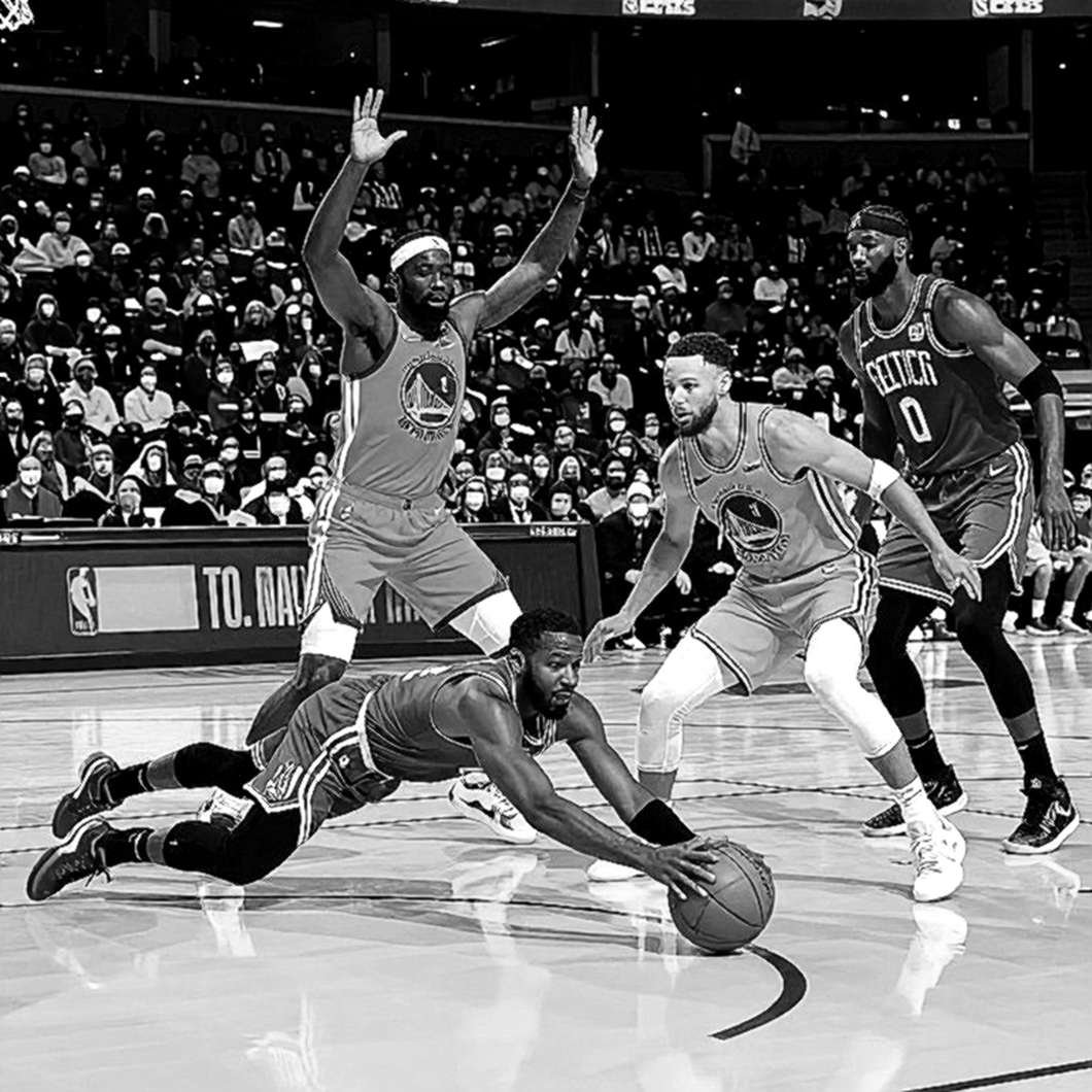 Olden Polynice nói Jokic hơn Laimbeer một bậc: Khi thước đo thời đại vẫn còn bỏ trống