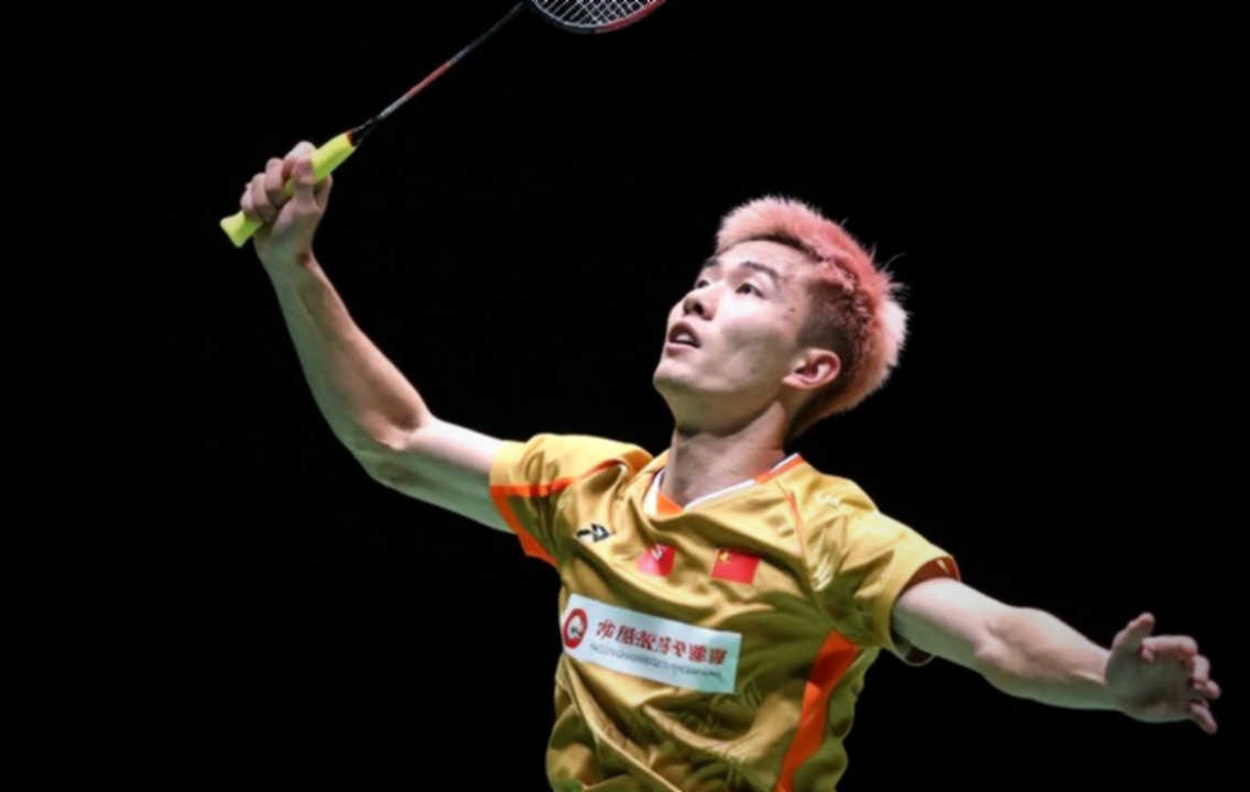 Asian Games 2026: Đôi nam Indonesia vác cả đội vào chung kết, Jonatan Christie để lại dấu hỏi