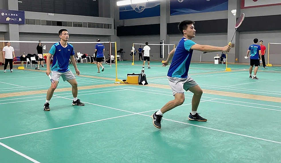 7-2, tỷ số không tồn tại: Bài toán cấu trúc đằng sau chiến thắng 3-0 của Ấn Độ tại ASIAD 2026