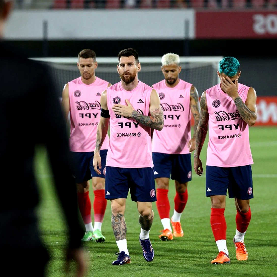 Mất Nguyễn Văn Vĩ vì chấn thương, tuyển Việt Nam đối diện bài toán biên trái tại FIFA ASEAN Cup 2026 Mất Nguyễn Văn Vĩ vì chấn thương, tuyển Việt Nam đối diện bài toán biên trái tại FIFA ASEAN Cup 2026
