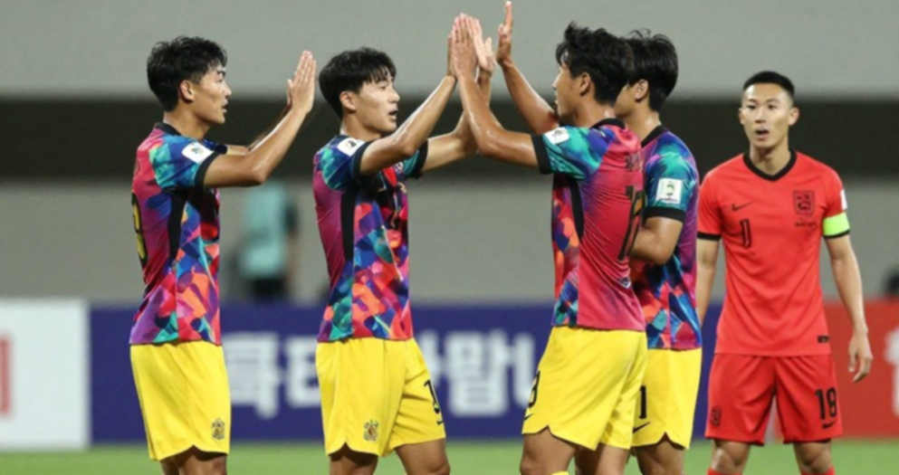 Bốc thăm vòng loại World Cup 2030: Việt Nam nhóm hạt giống số 2 và bài toán tránh Thái Lan