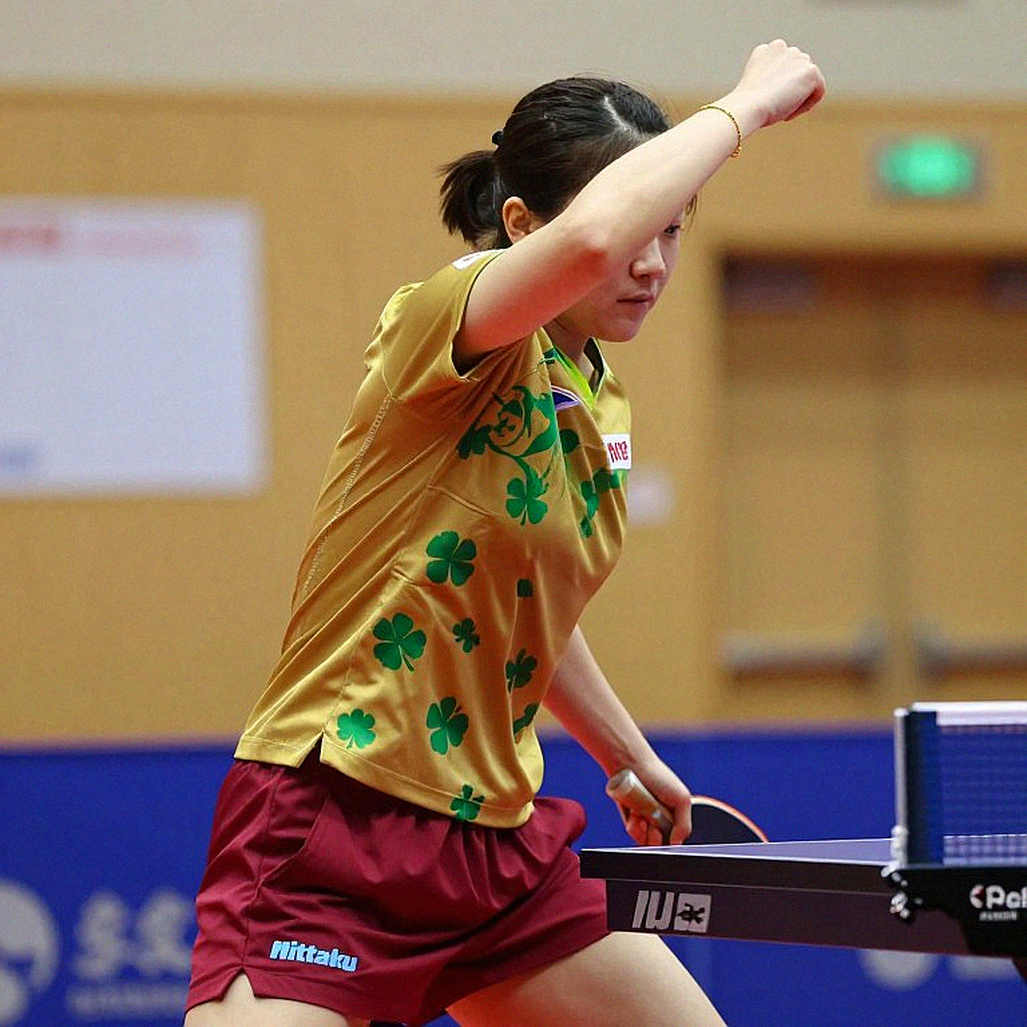 Sam Altshuler tạo bất ngờ lớn tại ITTF Para Challenger Spokane: Từ hành trình chinh phục đỉnh cao đến khoảnh khắc thuộc về người chiến thắng