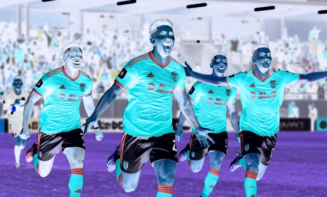 V.League và nghịch lý chiều sâu: Kỳ chuyển nhượng không mua được hệ thống