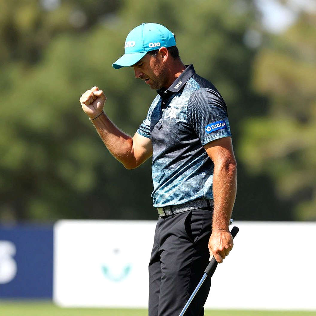 Sấm sét New Delhi: Bốn gậy của Rory McIlroy và điều bảng điểm che giấu