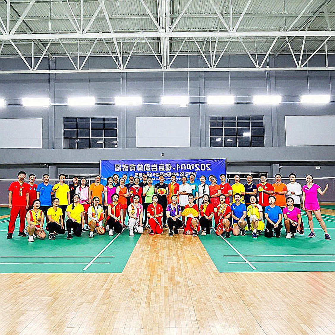 China Masters 2026: Ba tuyến cầu lông Ấn Độ vào tứ kết và những dấu hiệu nằm sau tỷ số