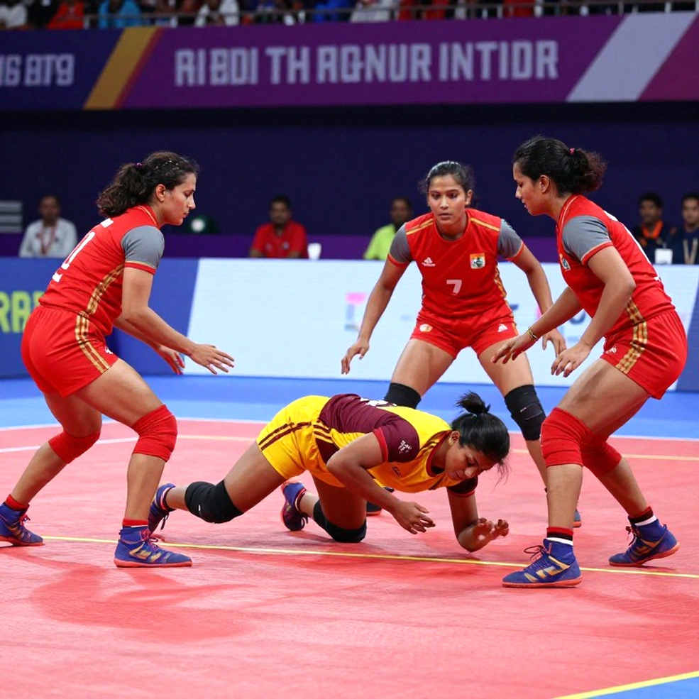 MLBB tại Asian Games 2026: Lịch thi đấu, thể thức và cục diện bảng đấu