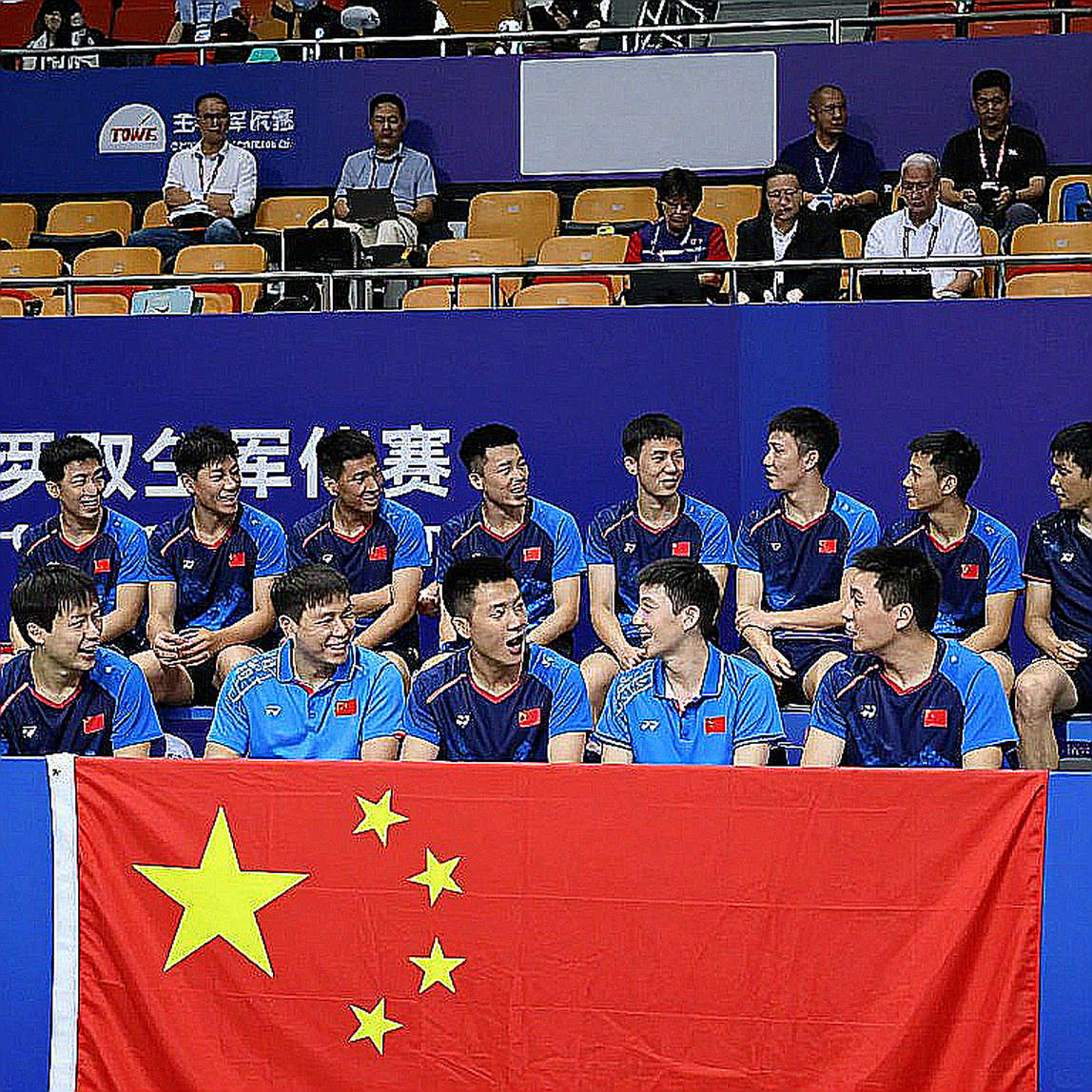 Đội nam cầu lông Ấn Độ vào bán kết Asian Games 2026: Ngưỡng của nam, trần của nữ