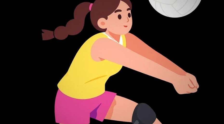 Đại học TDTT Đà Nẵng bảo vệ ngôi vô địch bóng chuyền sinh viên toàn quốc 2026: Hồ Thị Kim Dung, tỷ số 2-0 và phần chìm của tảng băng