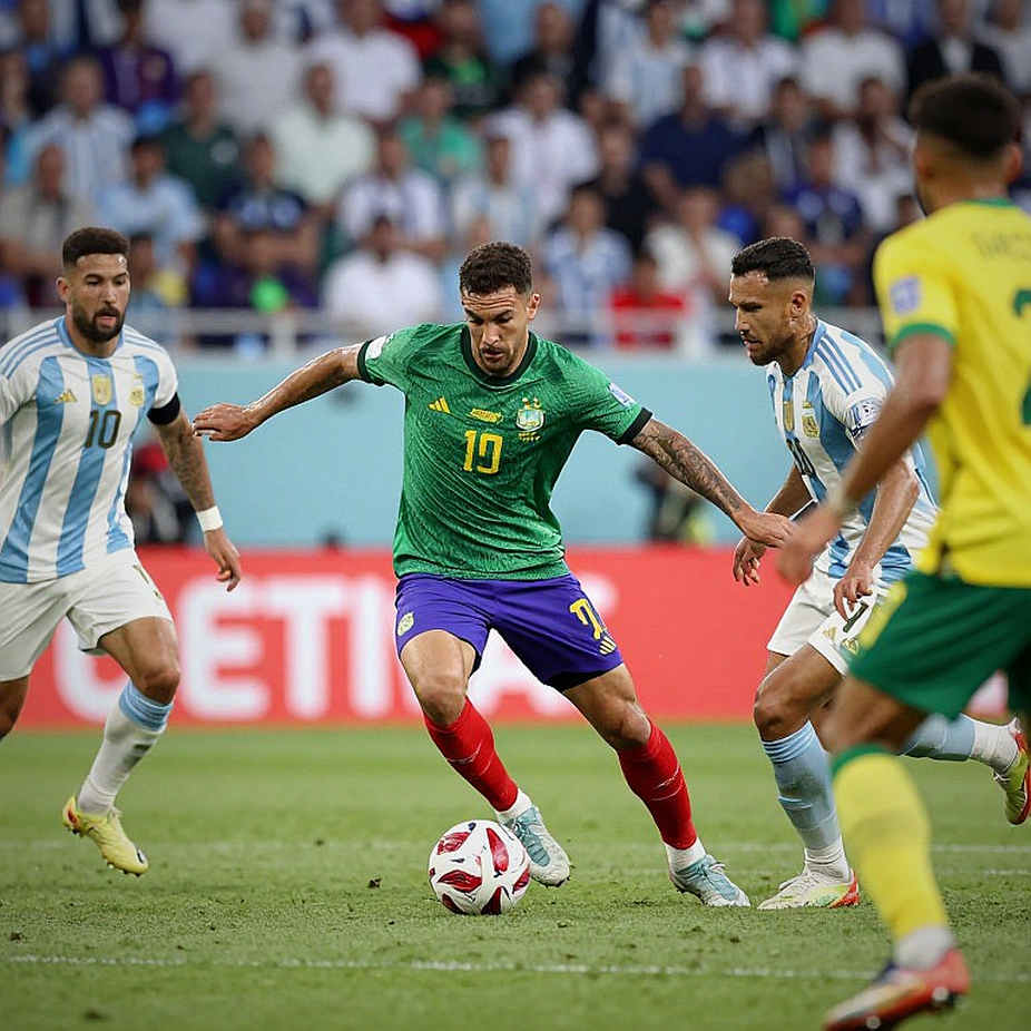 Brazil ở Kolkata: Trận giao hữu không được đo bằng tỷ số