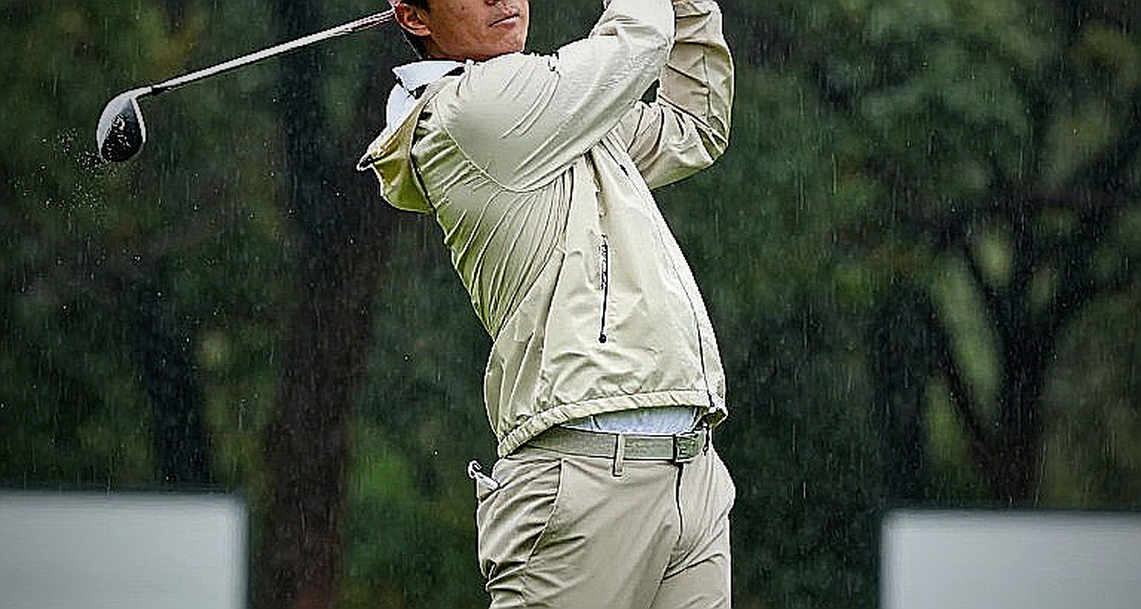 Golf data analysis returns 'N/A' across all eight dimensions: Vietnamese sports writers should learn to say 'not enough information'