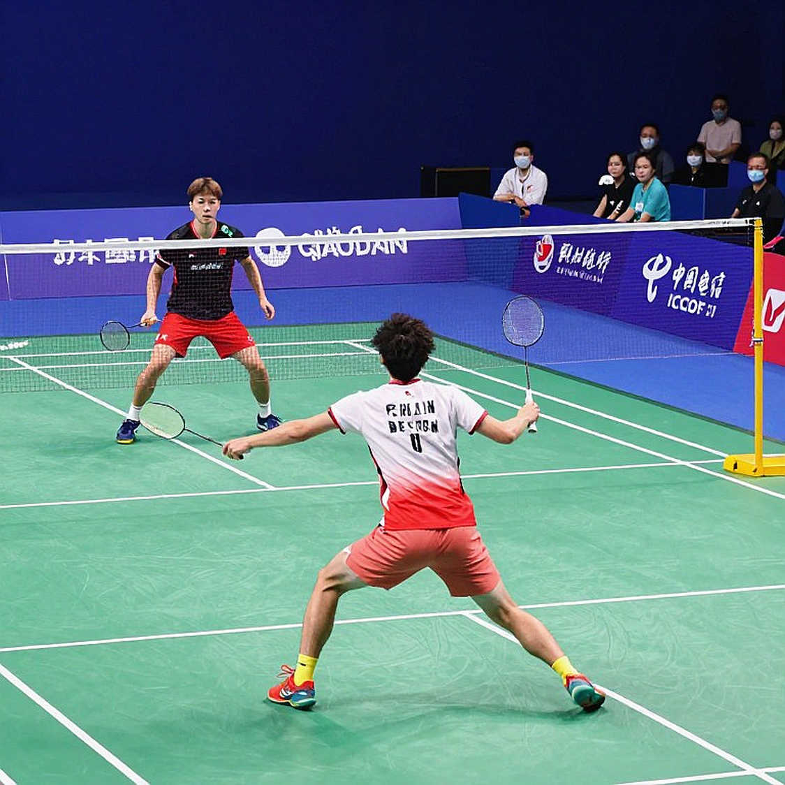 Ấn Độ tại Asian Games 2026: 20 tay vợt và cấu trúc huy chương đặt lệch về một phía