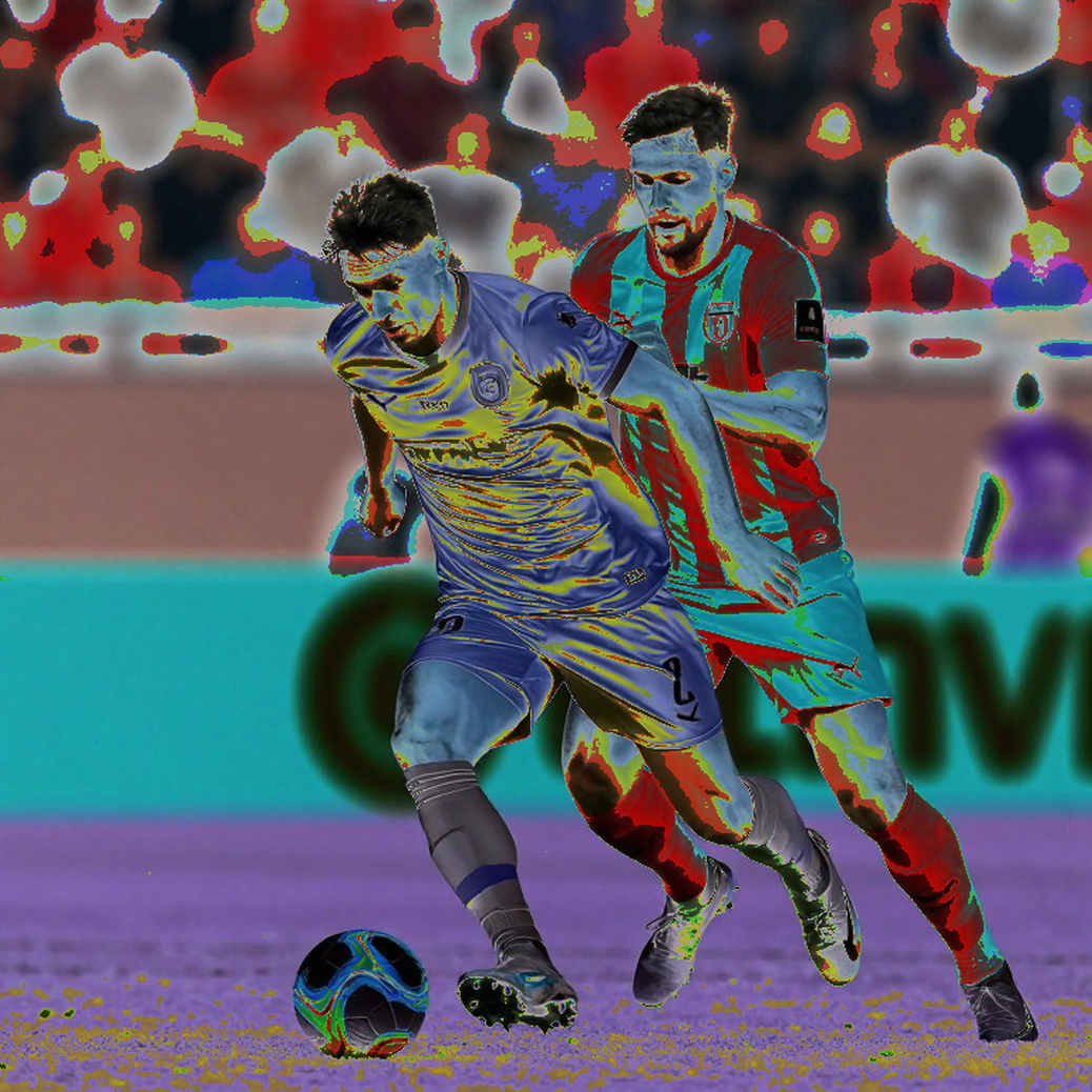 Dean James's 78 Minutes in Deventer: An Eredivisie Letter from Southeast Asia