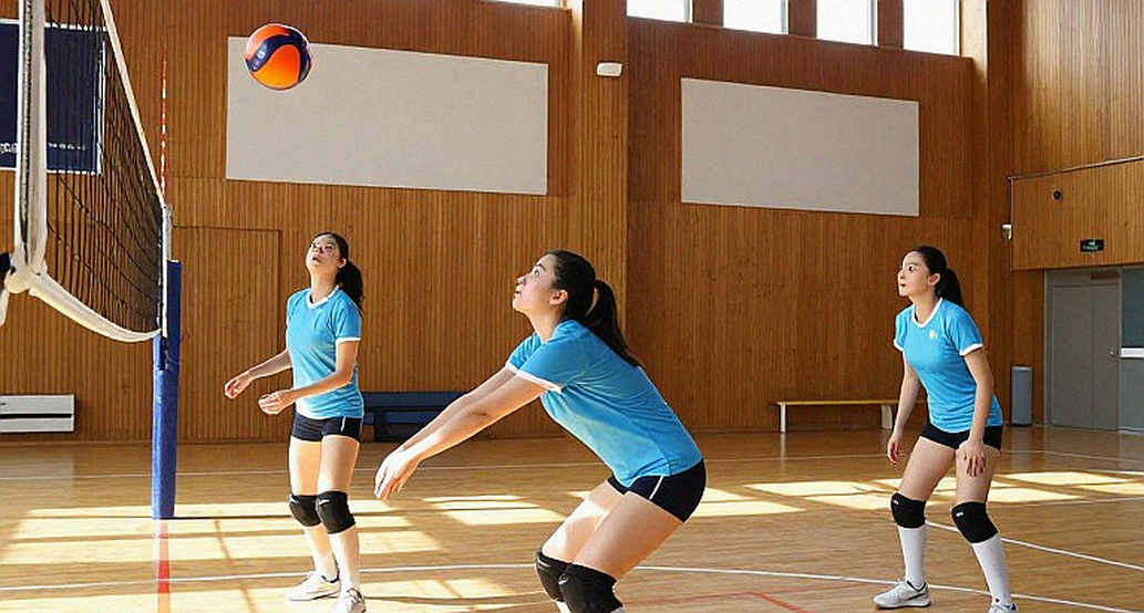 Bóng Chuyền Nữ Việt Nam Và Bài Toán Chiều Sâu Sau Tấm Huy Chương Vàng SEA Games 32