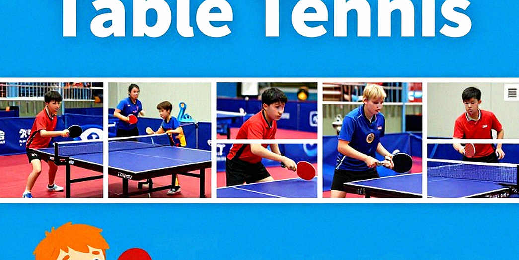England Hopes Challenge: Sáu game thua của Cindy Xiao và giới hạn đọc được của một bảng dữ liệu U11