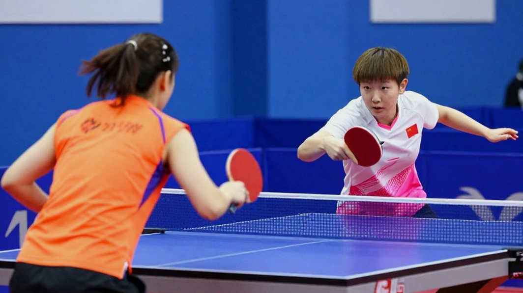 Worthing TTC mở giải Junior Team 1 Star: khi câu lạc bộ tự lấp khoảng trống dưới chân kim tự tháp bóng bàn Anh