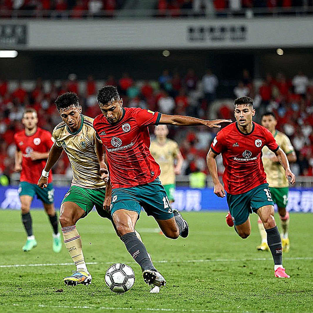 Kỳ chuyển nhượng V-League 2026: Điều khoản giải phóng 900.000 USD và cuộc chơi của người cầm quân