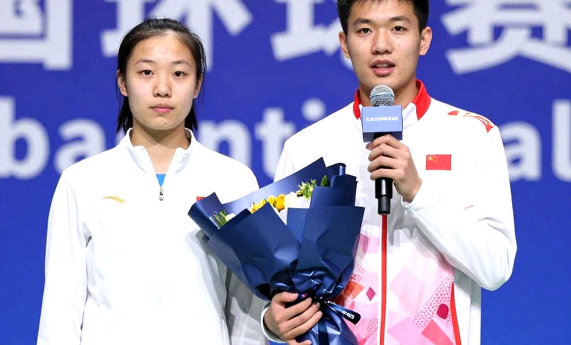 Ấn Độ tại Giải cầu lông trẻ thế giới 2026: Định dạng mới, hạt giống số 5 và bài kiểm tra chiều sâu