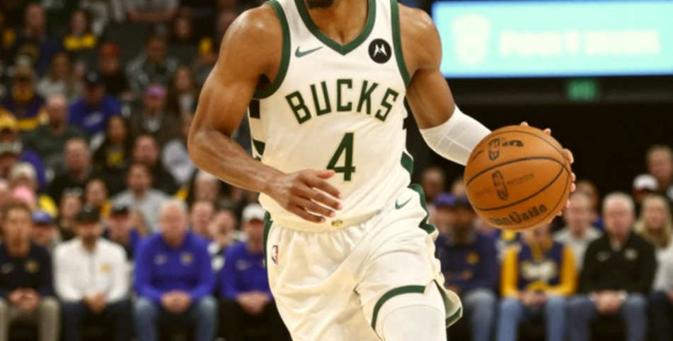 Furkan Korkmaz chọn một trận sân nhà để sống lại, không phải trận chung kết EuroBasket Furkan Korkmaz chọn một trận sân nhà để sống lại, không phải trận chung kết EuroBasket