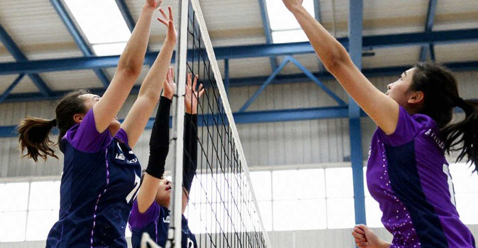 Set ba 19-25 của Thái Lan: đọc cơ thể trong trận tứ kết Asian Championship 2026