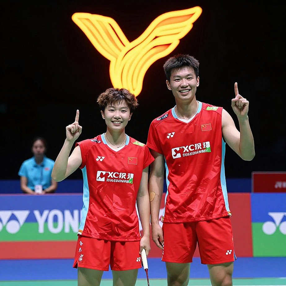 BWF World Junior Championships 2026: Ẩn số 3×55 và bài kiểm tra Cairo của đội tuyển Ấn Độ