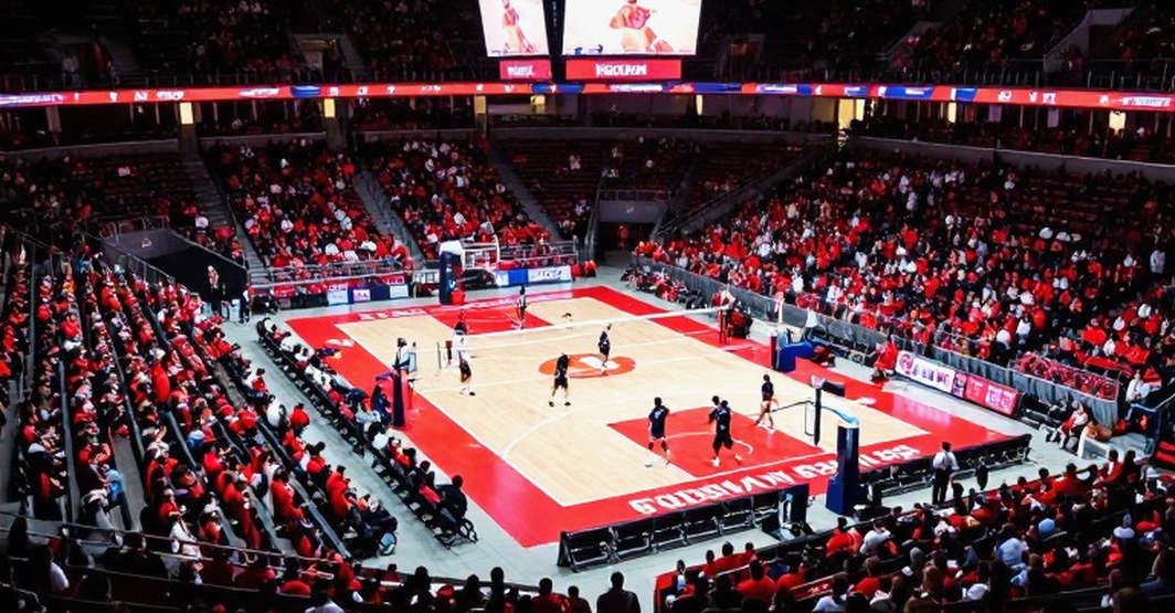 Vietnam Women's Volleyball League 2026: Hanoi I aim to defend their crown, TP.HCM I determined to dethrone them Vietnam Women's Volleyball League 2026: Hanoi I aim to defend their crown, TP.HCM I determined to dethrone them
