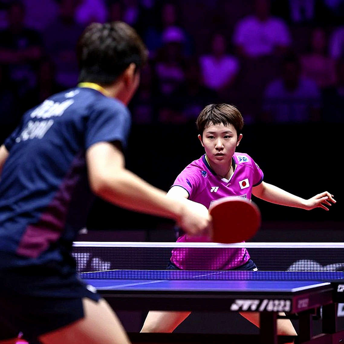 Asian Games 2026: Chen Yufei lật ngược thế cờ trước Sindhu ở tứ kết đơn nữ