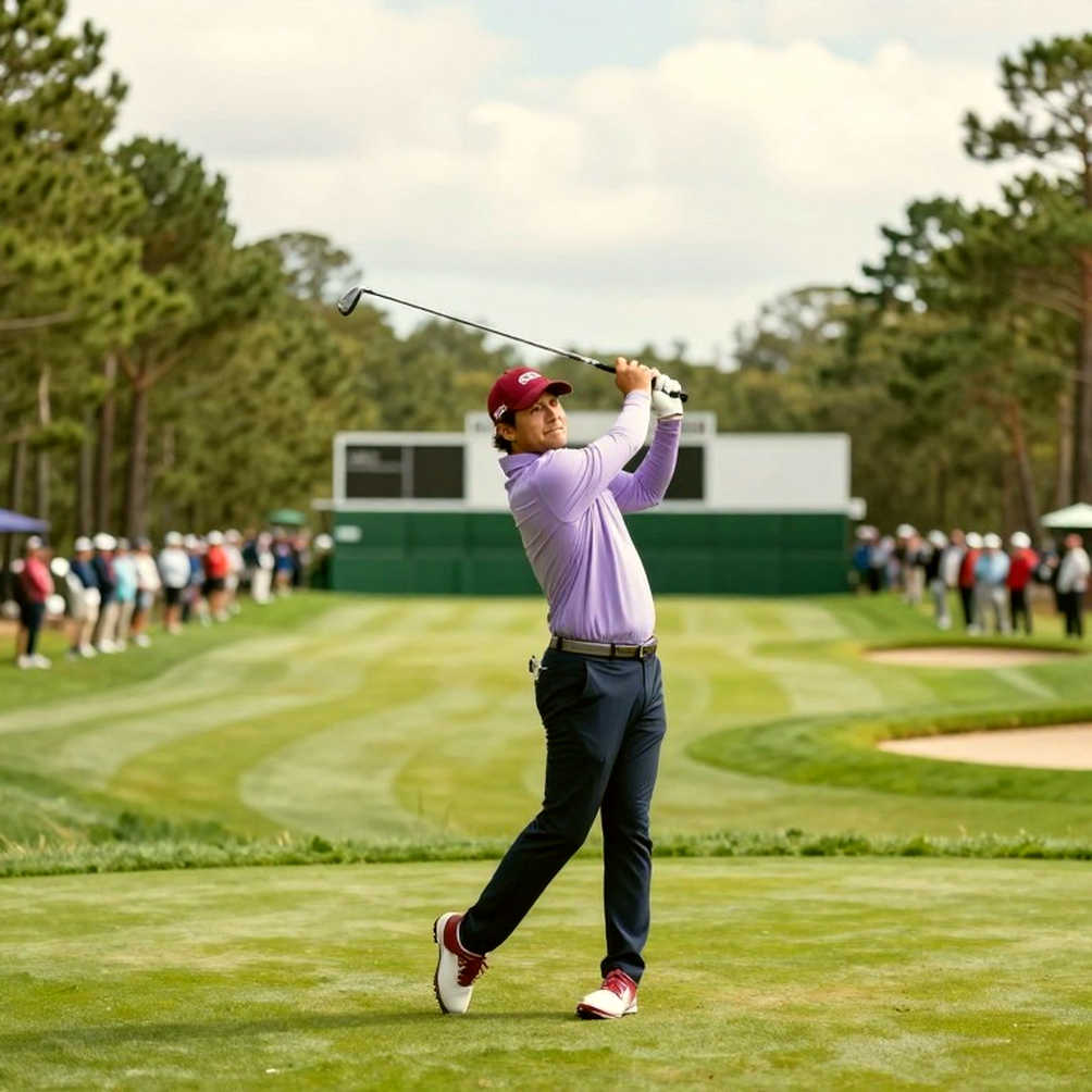 Solheim Cup: Cặp đấu Hull – Woad và cái bẫy của thứ hạng thế giới
