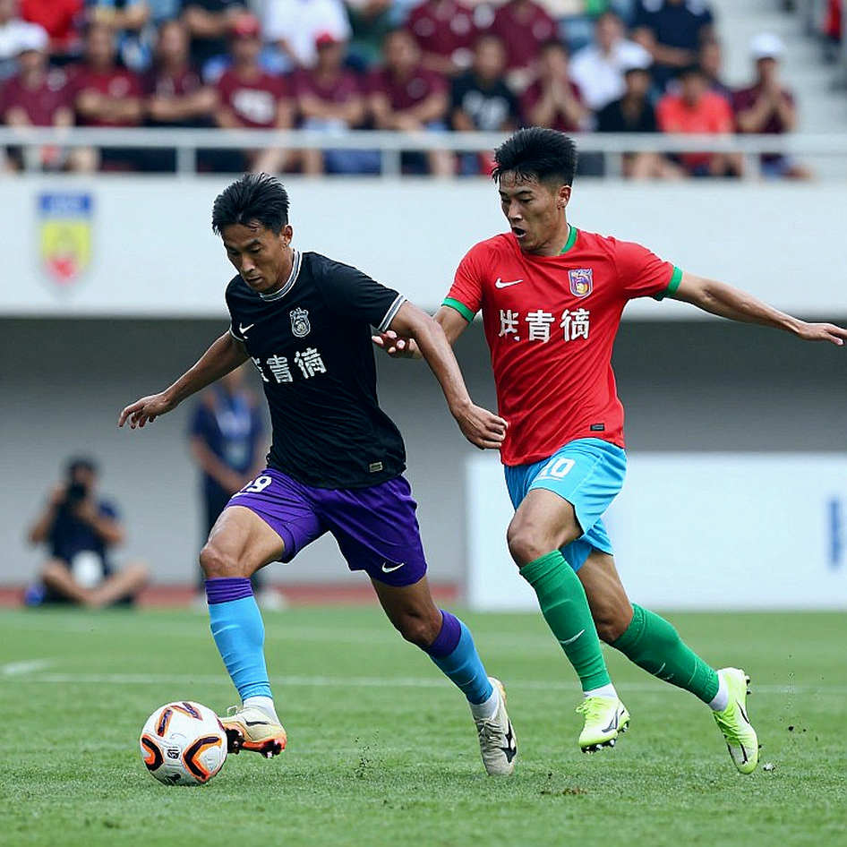 Cho mượn kèm nghĩa vụ mua đứt: cái bẫy đang hút cạn các đội bóng nhỏ V-League