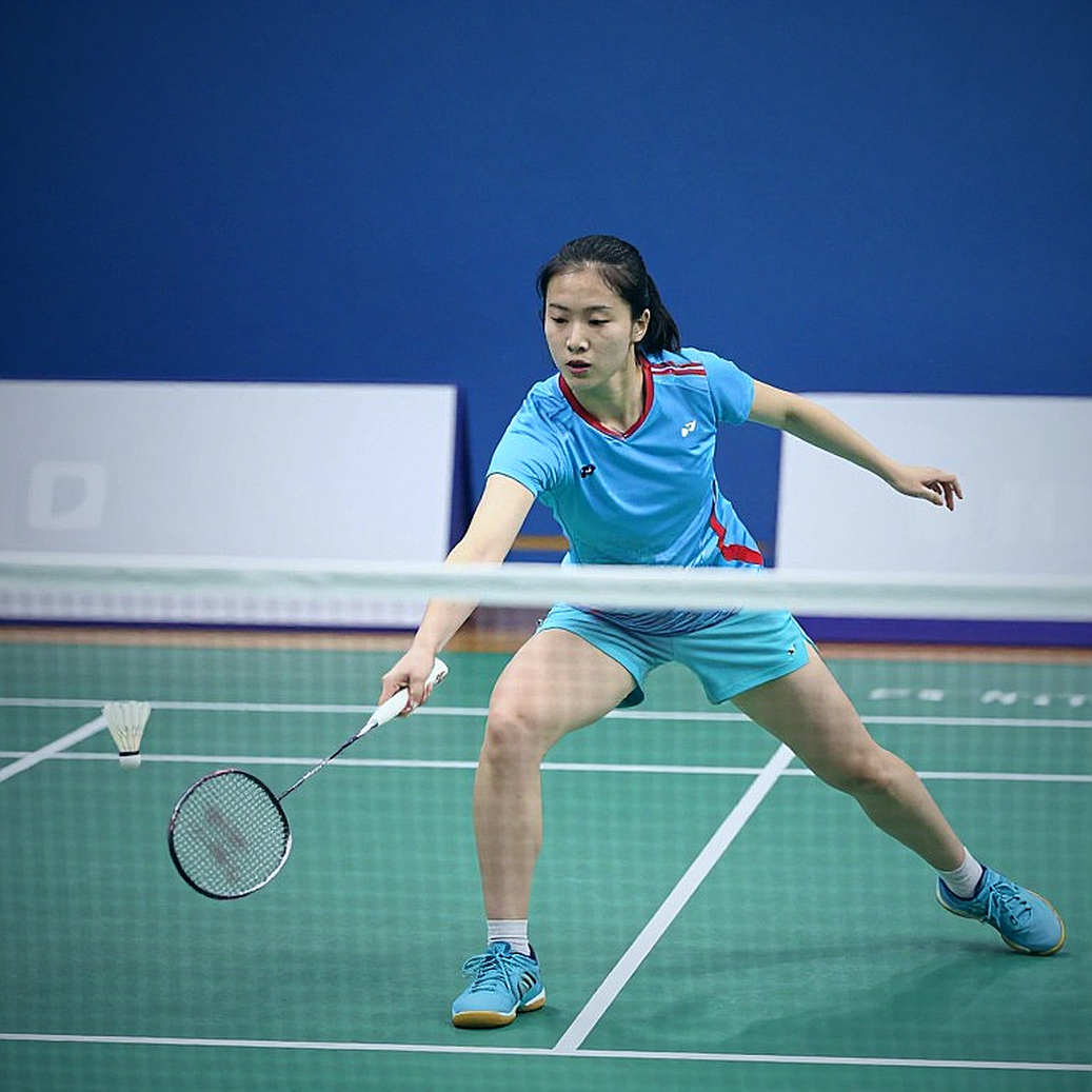Badminton's Annual Season: The Silence Between Rallies Is Rewriting the Rankings Badminton's Annual Season: The Silence Between Rallies Is Rewriting the Rankings