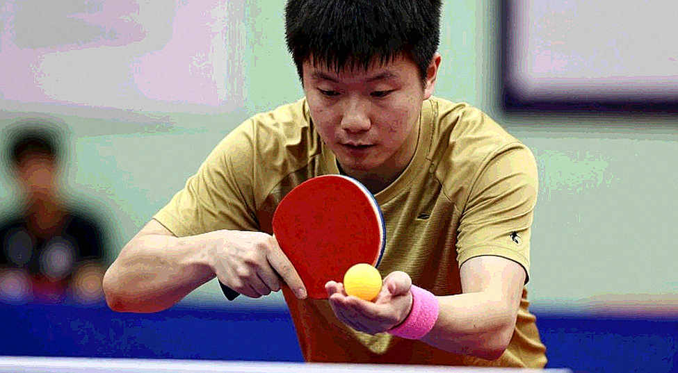 Sheffield nhận lại ITTF World Hopes Week 2026: 40 vận động viên U12 và phép thử chuyển hóa dài hạn