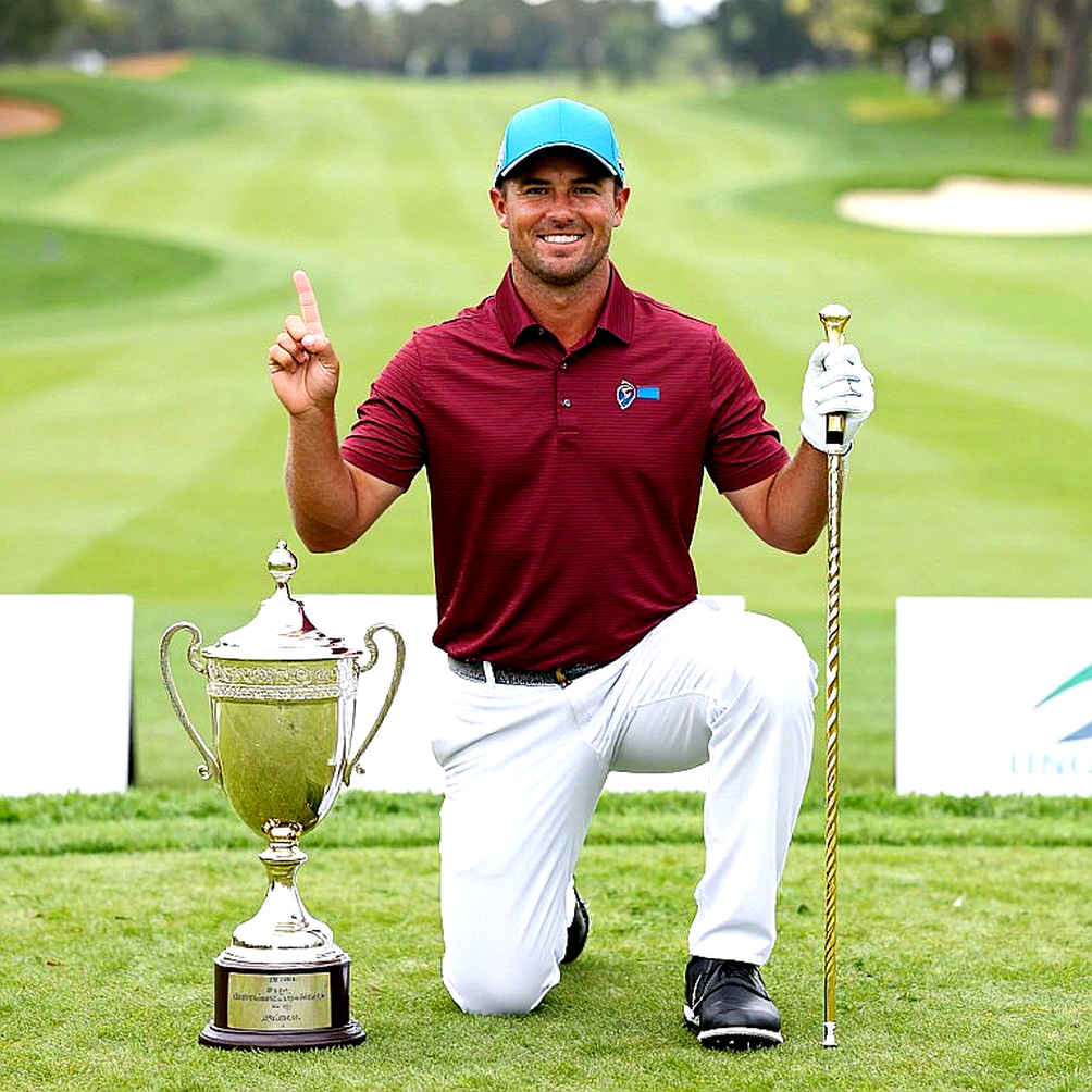 Anirban Lahiri và câu 'bình tĩnh đi': Khi LIV Golf tự bước vào phòng cấp cứu