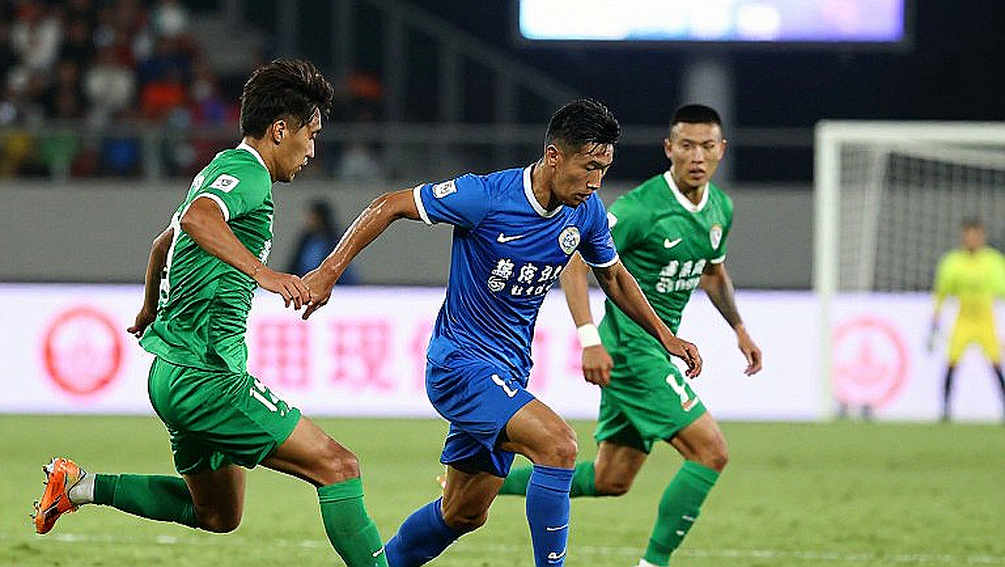 The V.League Rumor Market and the Empty Data Sheet: Vietnamese Football Writing and the Temptation to Speculate The V.League Rumor Market and the Empty Data Sheet: Vietnamese Football Writing and the Temptation to Speculate