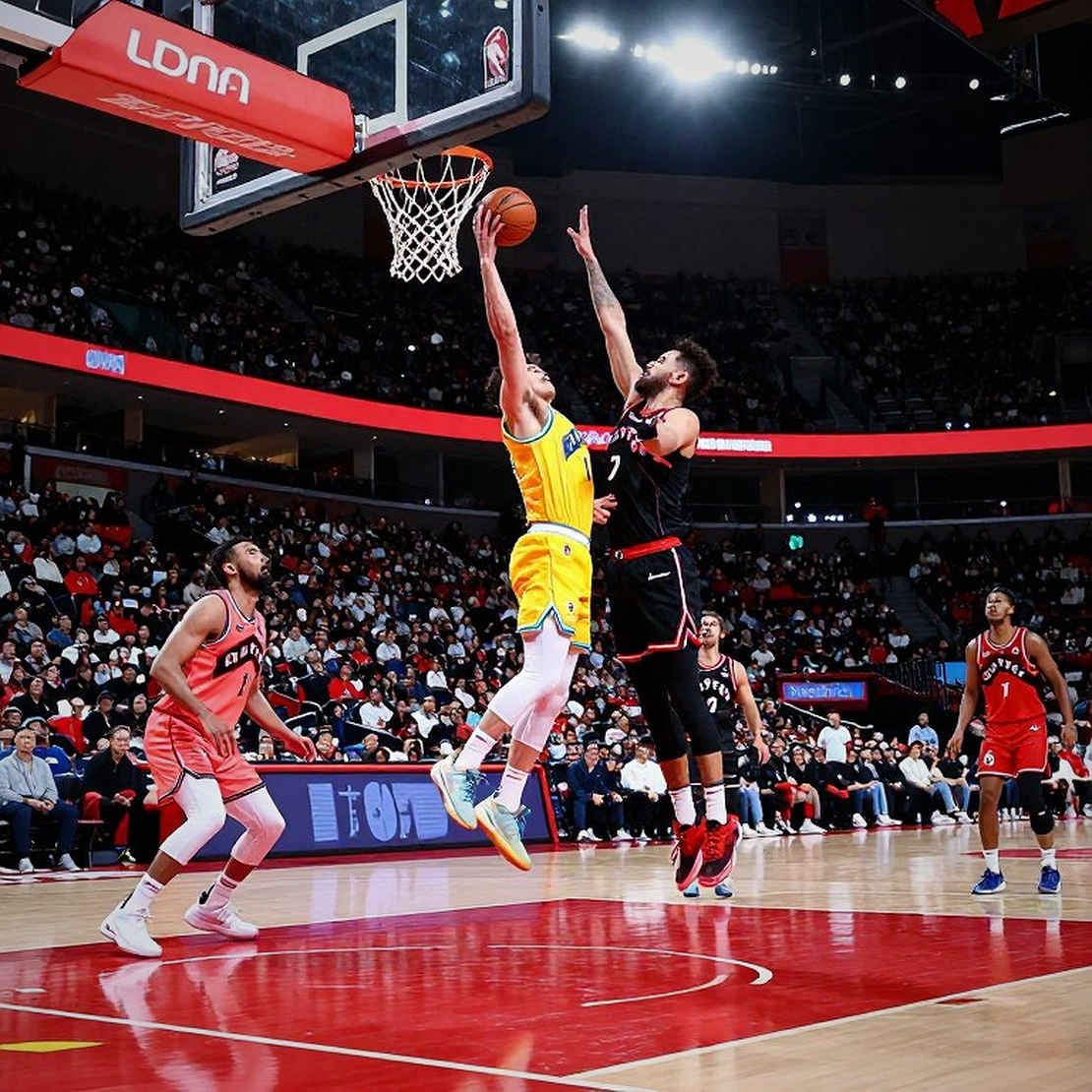 Bên trong chợ chuyển nhượng NBA: Những điều khoản ẩn định hình cuộc đua vô địch Bên trong chợ chuyển nhượng NBA: Những điều khoản ẩn định hình cuộc đua vô địch