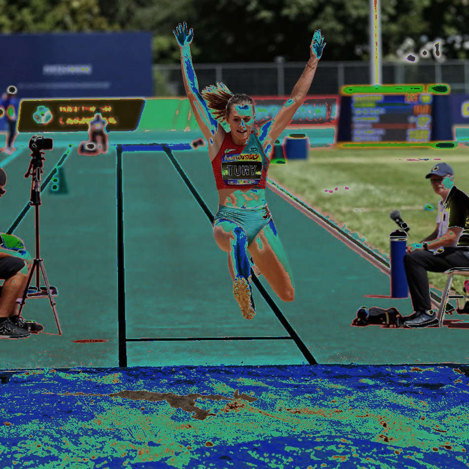 VPIM 2026: Phạm Thị Hồng Lệ phá kỷ lục đường chạy, nhưng marathon Việt Nam vẫn cách chuẩn thế giới 20 phút