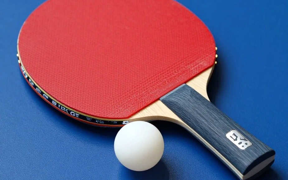 118 hạng mục, một sàn đấu: Bên trong tuần lễ bóng bàn lớn nhất nước Mỹ trước thềm LA 2028