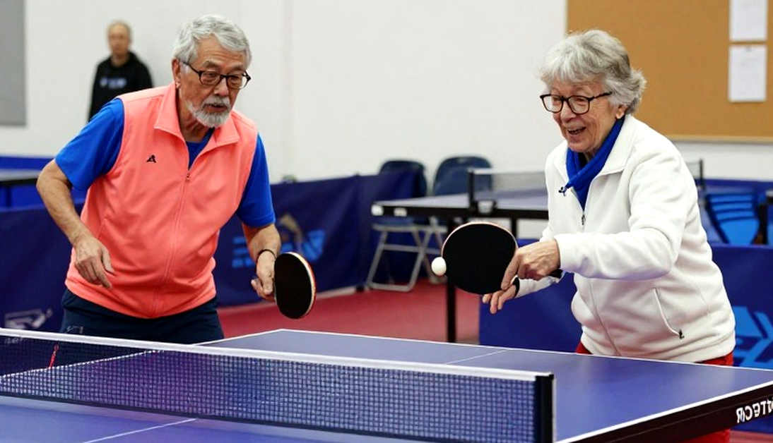 The Chinese Wall and the Data Problem of World Table Tennis