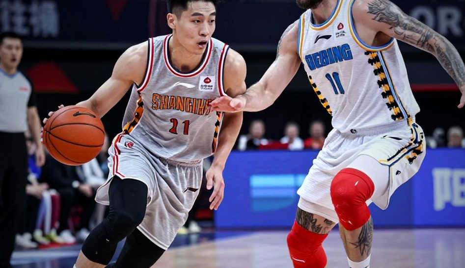 San Beda 65-62 JRU: Tân binh gánh tượng đài và tiếng rít không ai nghe