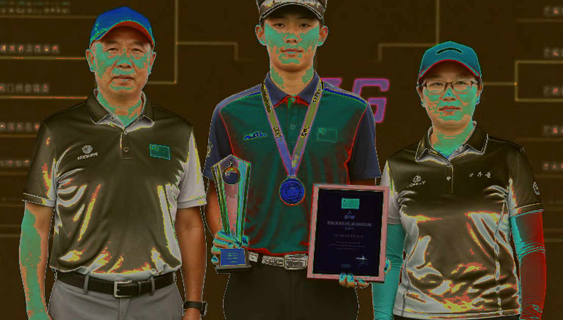 11 tuổi, huy chương vàng Á vận hội và khe hở quản trị mà esports chưa trả lời