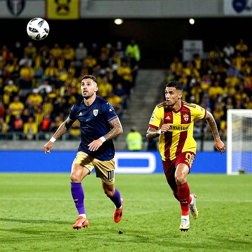 Hà Lan 1-1 Đức: cú vô lê phút 90+2 của Gakpo, hai gương mặt ra mắt và một cái tên bị viết sai