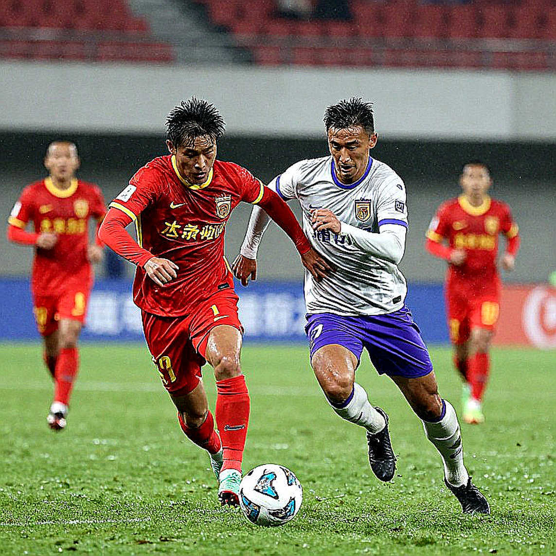 Công an Hà Nội và chức vô địch V-League 2026: Khi một tập thể được lắp ghép học cách thở cùng nhịp