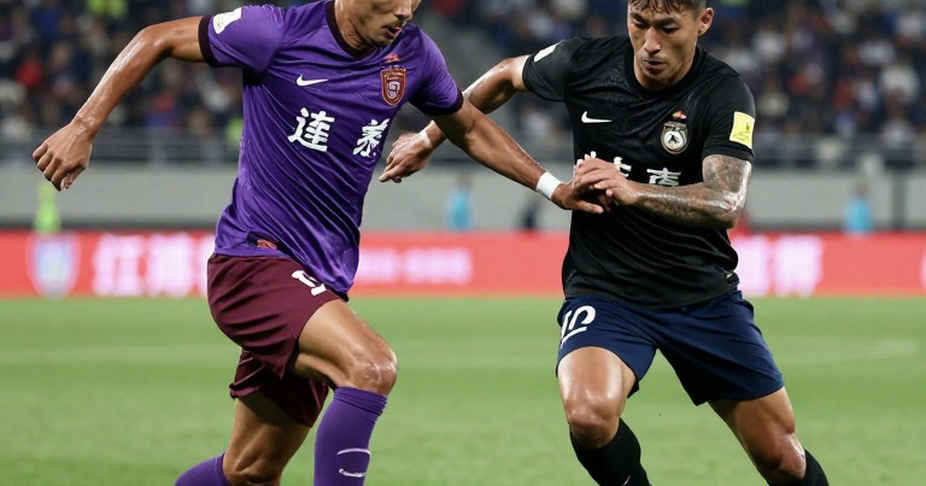 Persib Bandung và bài toán 'ba điểm tuyệt đối': Khi chiếc đồng hồ chuyển nhượng điểm sai nhịp