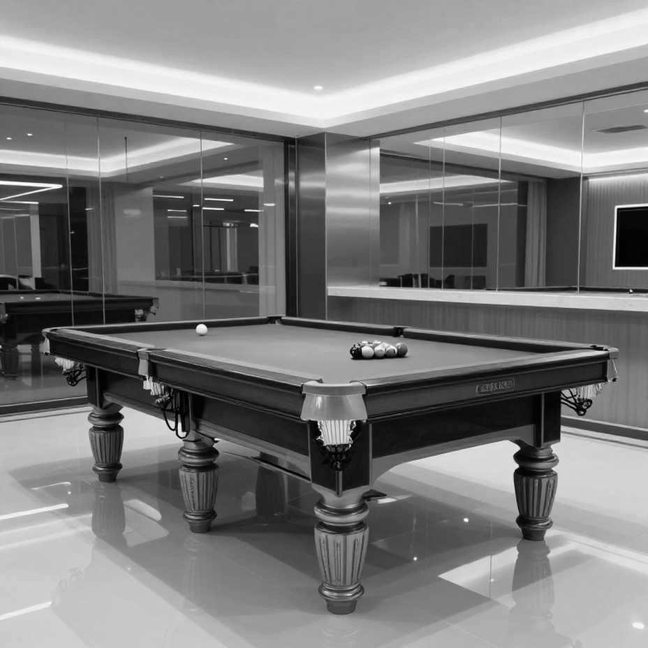 Billy Thorpe suýt bị loại khỏi Mosconi Cup vì quy tắc 'mất không quá hai giải lớn': Hai lần vô địch bị loại vì lý do tài chính