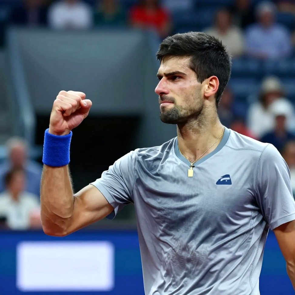Kwon Soon-woo và bản lề Davis Cup: Hàn Quốc vào vòng chung kết bằng chiều sâu đơn, không phải bằng đôi