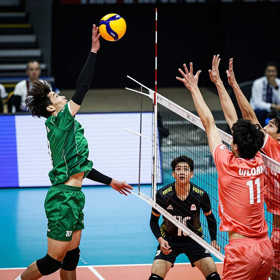 Hồ Thị Kim Dung và chức vô địch bóng chuyền sinh viên toàn quốc 2026: Ngọn lửa Cơ Đong giữa lòng Hải Phòng