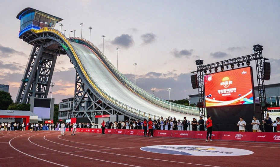 World Athletics Ultimate Championship: $150,000 Per Title and the Gap Nobody Has Filled World Athletics Ultimate Championship: $150,000 Per Title and the Gap Nobody Has Filled