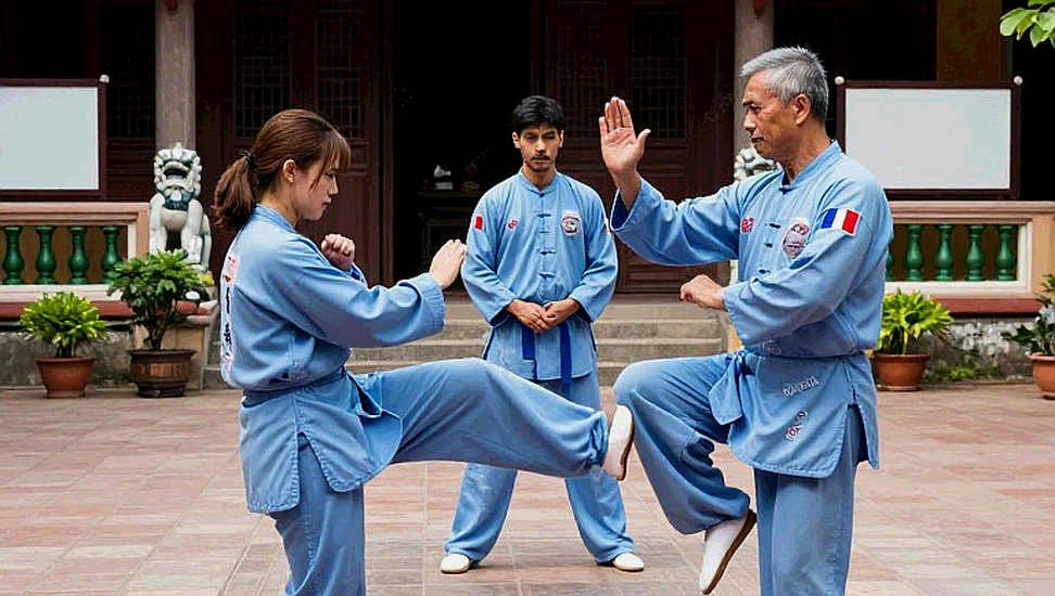 Dương Thúy Vi, tấm huy chương đồng Asiad thứ tư liên tiếp và giới hạn của một chu kỳ mười ba năm