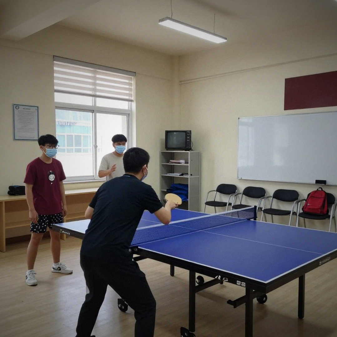 Braintree Table Tennis League 2026/26: Netts A, Rayne A và phép trừ 62 trên 141