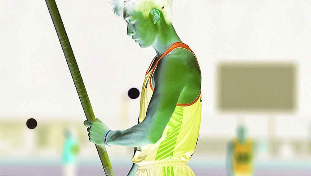 Sa mạc dữ liệu Aichi-Nagoya: Đoàn Paralympic Singapore và bản danh sách 20 người không có một chỉ số hiệu suất