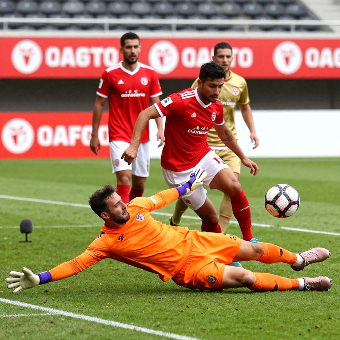 Bàn thua sớm và lời xin lỗi của Çimşir: Trabzonspor thiếu một tấm bản đồ phản ứng