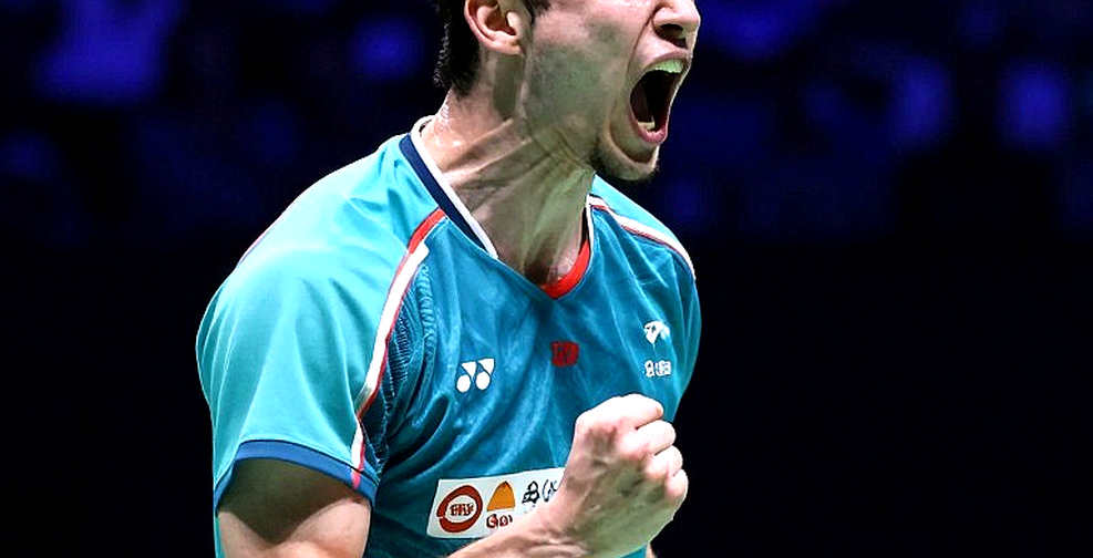 Đường tới vàng của Lakshya Sen tại Asian Games 2026: 18 thắng, 22 thua trước chính năm đối thủ dự kiến